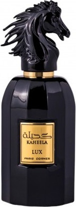 Eau De Parfum Paris Corner Kaheela Lux