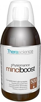 Комплекс добавок Therascience Physiomance