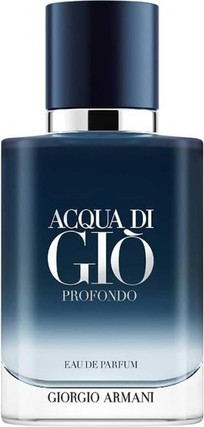 Eau De Parfum Emporio Armani Acqua Di Gio Pour Homme Profondo