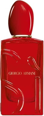 Eau De Parfum Giorgio Armani Si Passione Red Musk