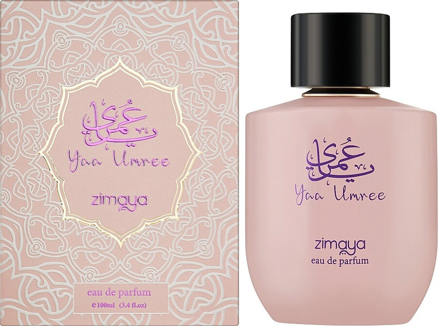 Eau de Parfum Zimaya Yaa Umree