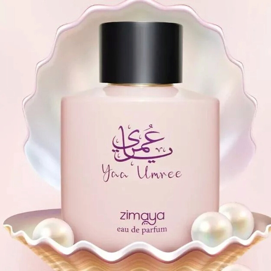 Eau de Parfum Zimaya Yaa Umree