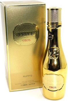 Eau De Parfum Riiffs Prive Oros