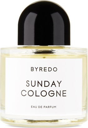 Eau De Parfum Byredo Sunday Cologne