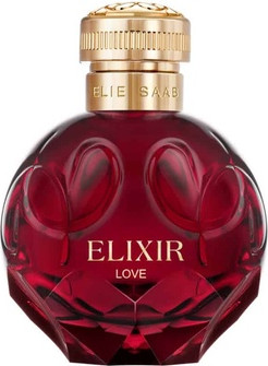 Духи Elie Saab Elixir Love