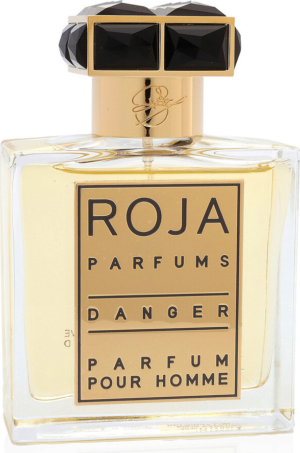 Eau De Parfum Roja Parfums Danger Parfum Pour Homme