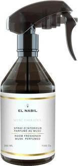 Спрей для интерьера El Nabil Musc Emirates