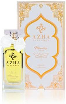 Eau De Parfum Azha Mumtaz