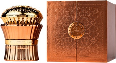 Парфюмерная вода Ministry of Scent Ministry Of Gourmand