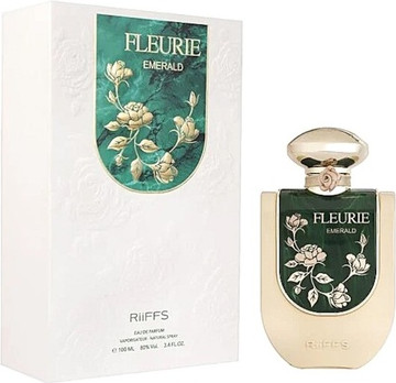 Одеколон Riiffs Fleurie