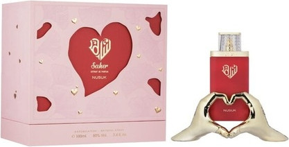 Eau De Parfum Riiffs Saher