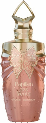 Eau De Parfum Paris Corner Papillon Des Vents