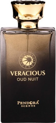 Eau De Parfum Pendora Scents Veracious Oud Nuit