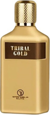 Eau De Parfum Спрей Grandeur Tribal Gold