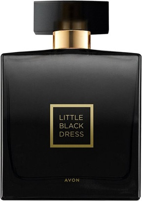 Парфюмерная вода Avon Little Black Dress