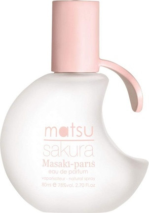 Eau de Parfum Masaki Matsushima Sakura