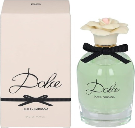 Парфюмерная вода Dolce & Gabbana