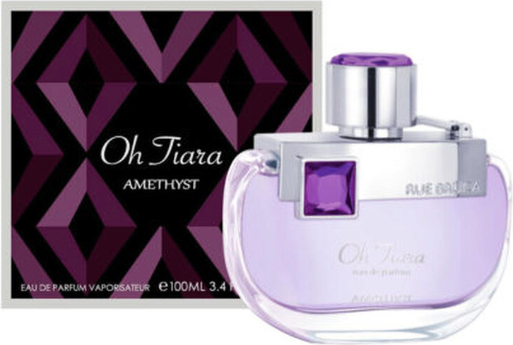 Eau De Parfum Rue Broca Oh Tiara Amethyst