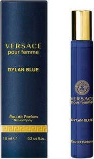 Eau De Parfum Versace