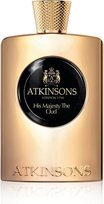 Eau De Parfum Atkinsons His Majesty The Oud