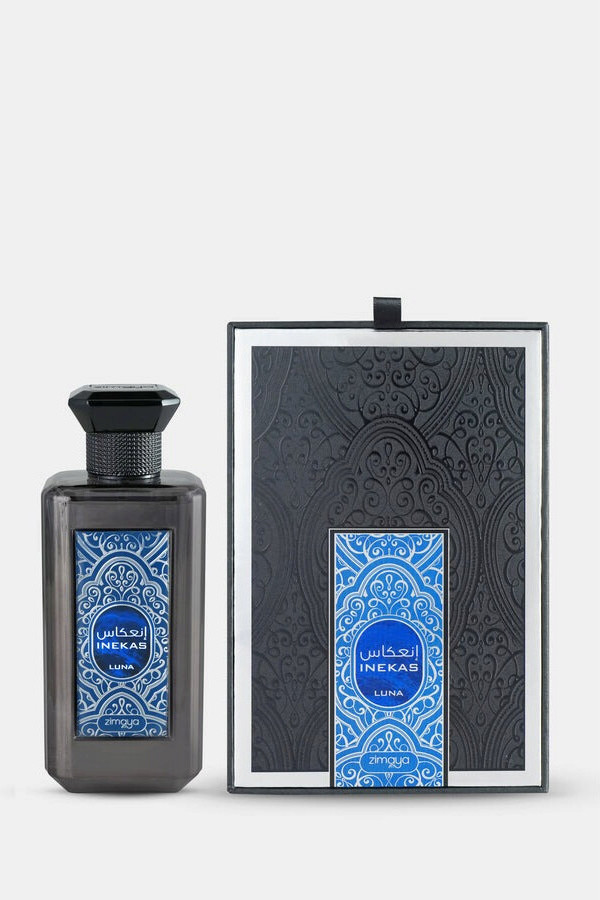 Eau De Parfum Zimaya Inekas Luna