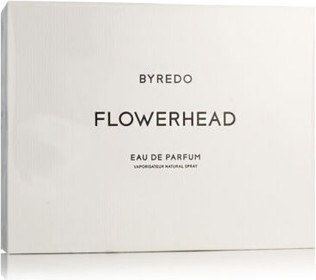 Eau De Parfum Byredo Flowerhead