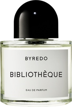 Для Парфюма Byredo Bibliotheque