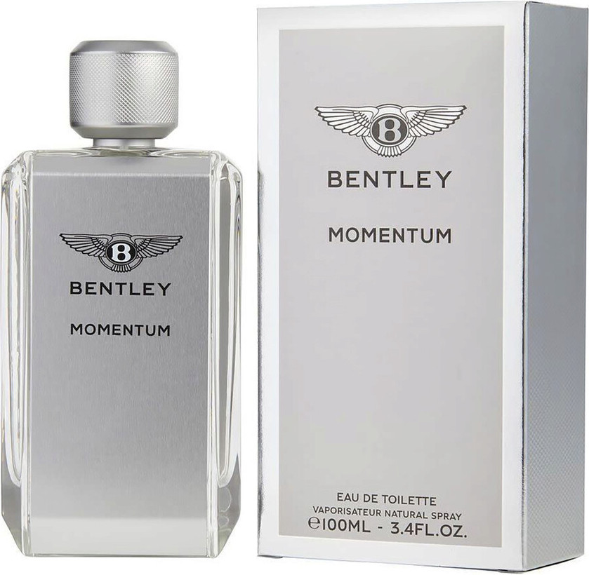 Eau De Toilette Bentley Momentum