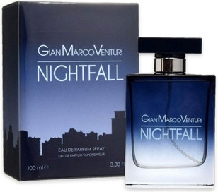 Бальзам после бритья Gian Marco Venturi Nightfall