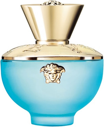 Eau De Toilette Versace Dylan Turquoise