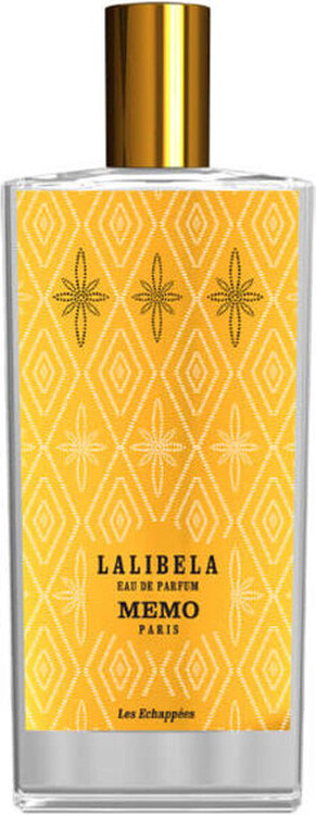 Eau de Parfum Memo Paris Lalibela