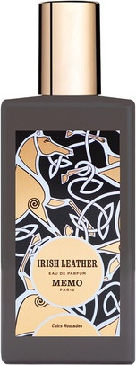 Eau De Parfum Memo Paris Irish Leather