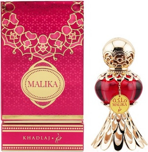 Extrait De Parfum Khadlaj Malika Red