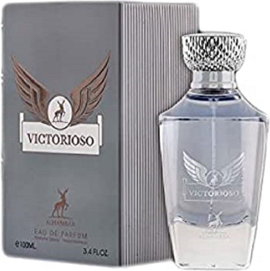 Eau De Parfum Maison Alhambra Victorioso
