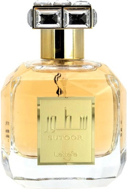 Eau De Parfum Lattafa Sutoor