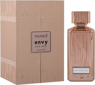 Eau De Parfum Hamidi