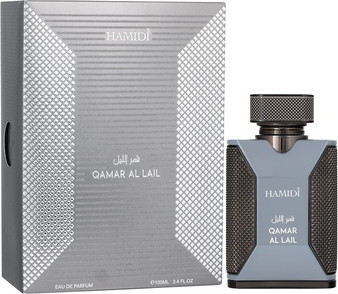 Eau De Parfum Hamidi Qamar Al Lail