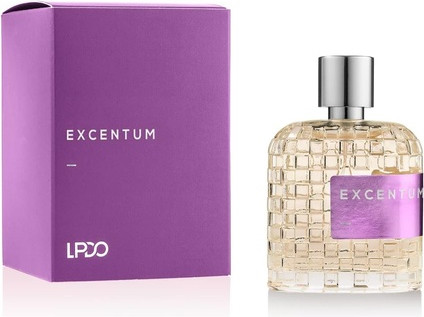 Парфюмированная вода L'Pido Excentum