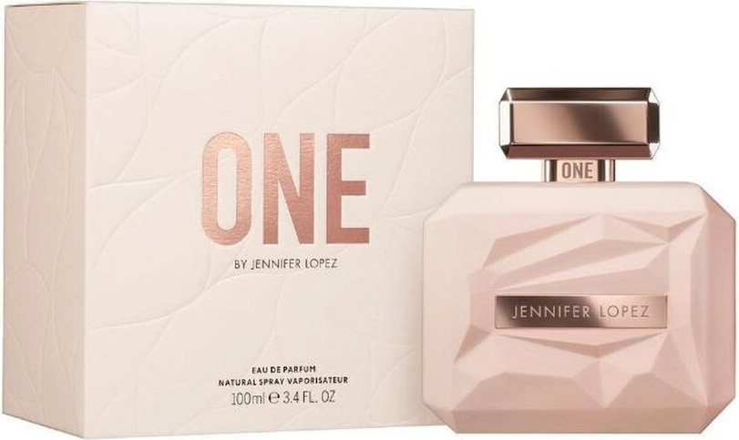 Eau De Parfum Jennifer Lopez One