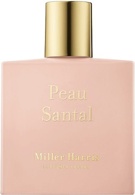 Eau De Parfum Miller Harris Peau Santal