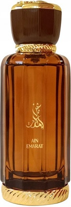 Eau De Parfum Al Wataniah Ain Emarat