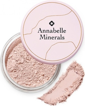 Foundation Annabelle Minerals Mattifying Mineral Foundation