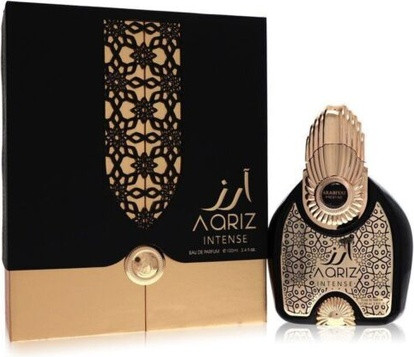 Eau De Parfum Arabiyat Prestige Aariz Intense