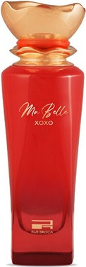Eau De Parfum Rue Broca Ma Belle Xoxo