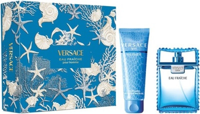 Туалетная вода Versace Eau Fraiche Pour Homme