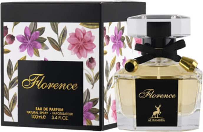 Eau de Parfum Maison Alhambra Florence