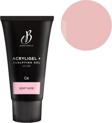 Акрилгелевый продукт для ногтей Beautynails