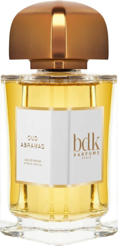 Eau De Parfum BDK Parfums Oud Abramad