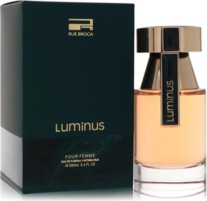 Eau De Parfum Rue Broca Luminus