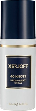 Дезодорант-спрей Xerjoff 40 Knots